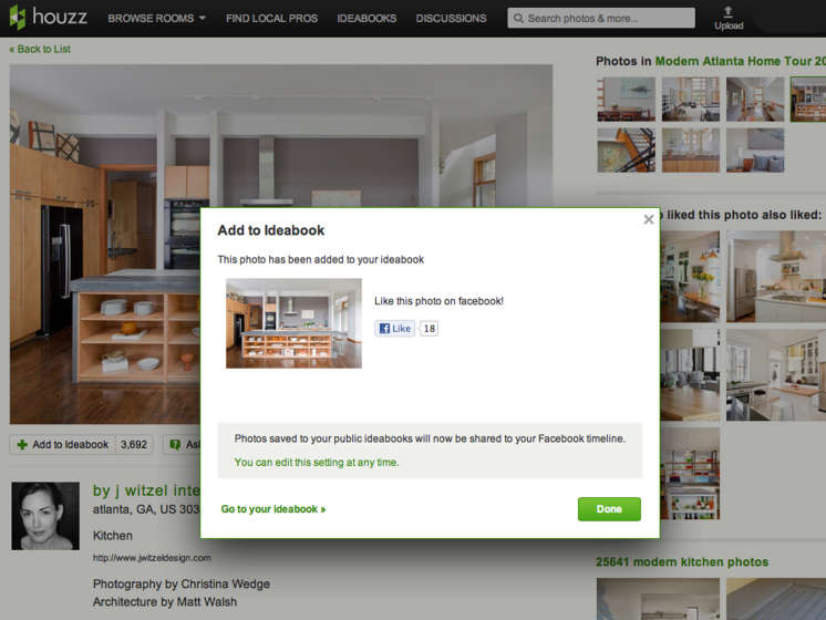 Houzz 2