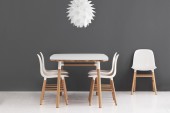 Form, de essentie van design volgens Simon Legald voor Normann Copenhagen