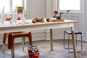 Muuto Adaptable, Scandinavisch design op zijn best