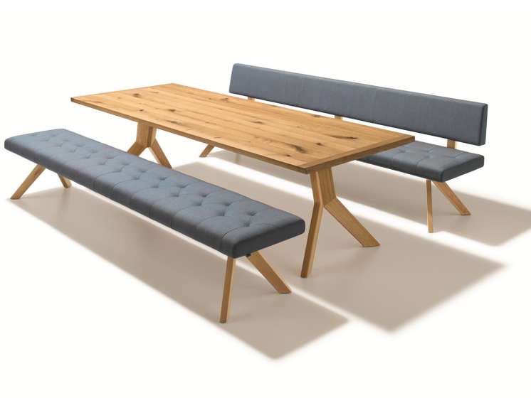 Red Dot Design Award voor yps eettafel van Team 7