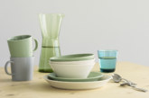 Iittala Teema servies: back to basics