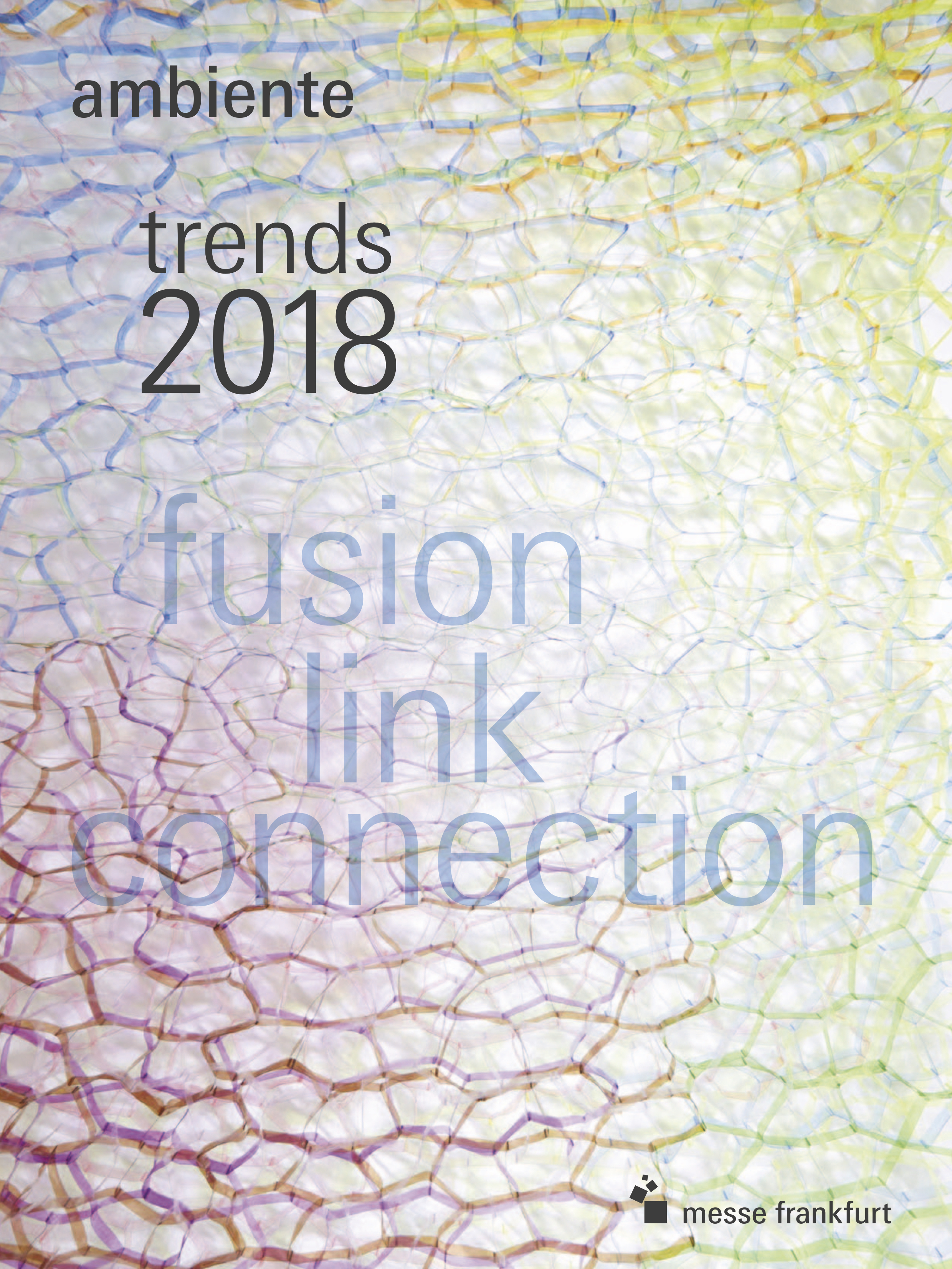 Ambiente 2018: ontdek de trends bij de bron